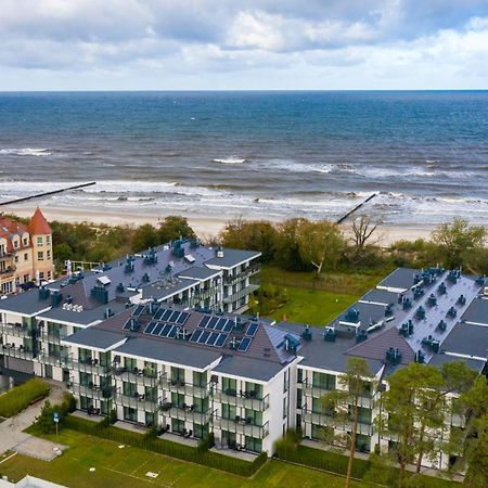 Rezydencja Niechorze 328 - 5D Apartamenty Экстерьер фото