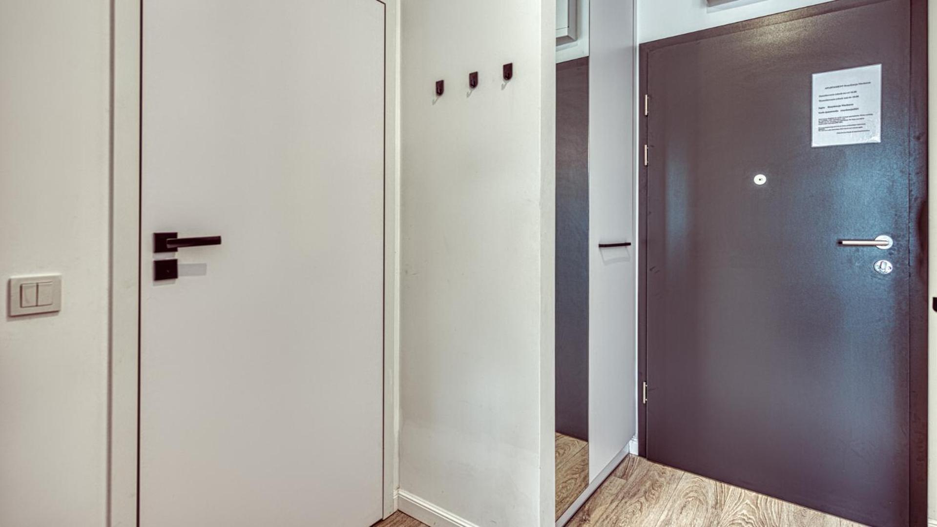 Rezydencja Niechorze 328 - 5D Apartamenty Экстерьер фото